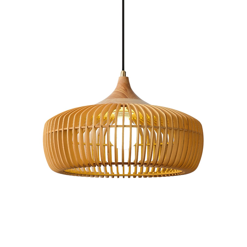 Pimms Pendant Lamp - Lumpaz