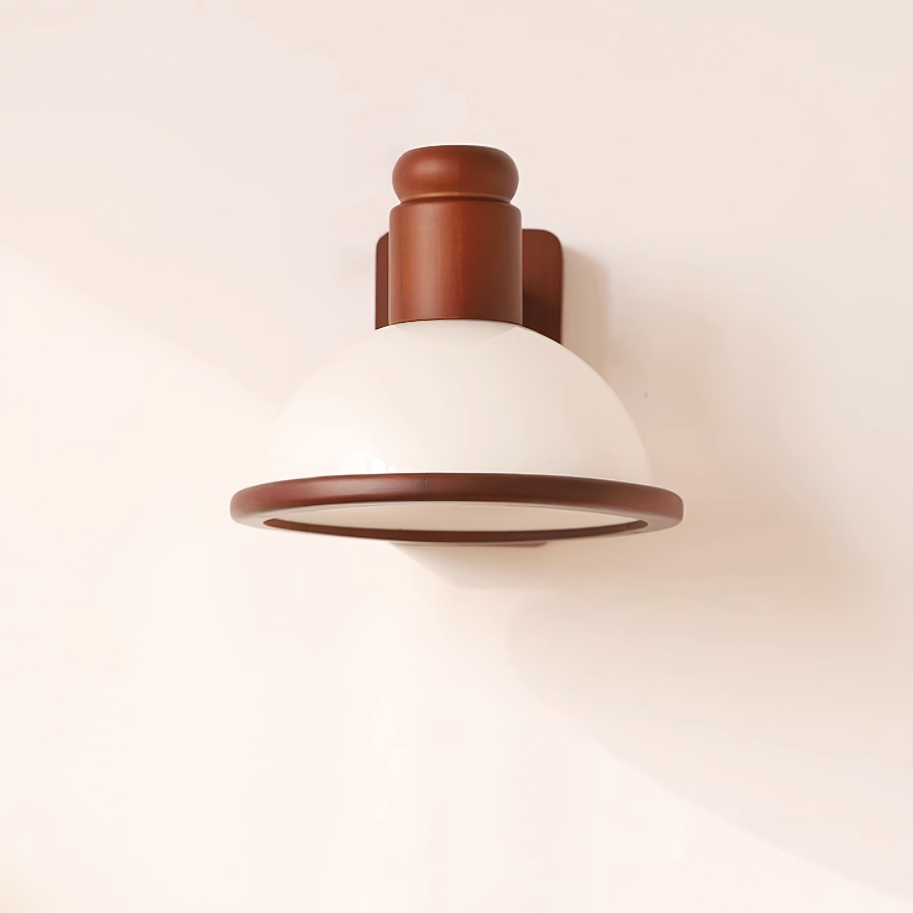 Girona Mia Wall Lamp - Lumpaz