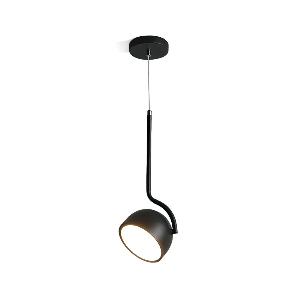 Furoku Pendant Lamp - Lumpaz
