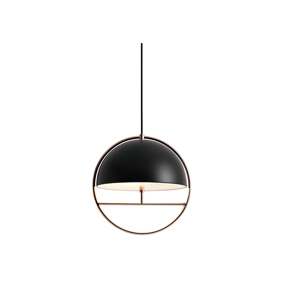 Huan Pendant Lamp - Lumpaz