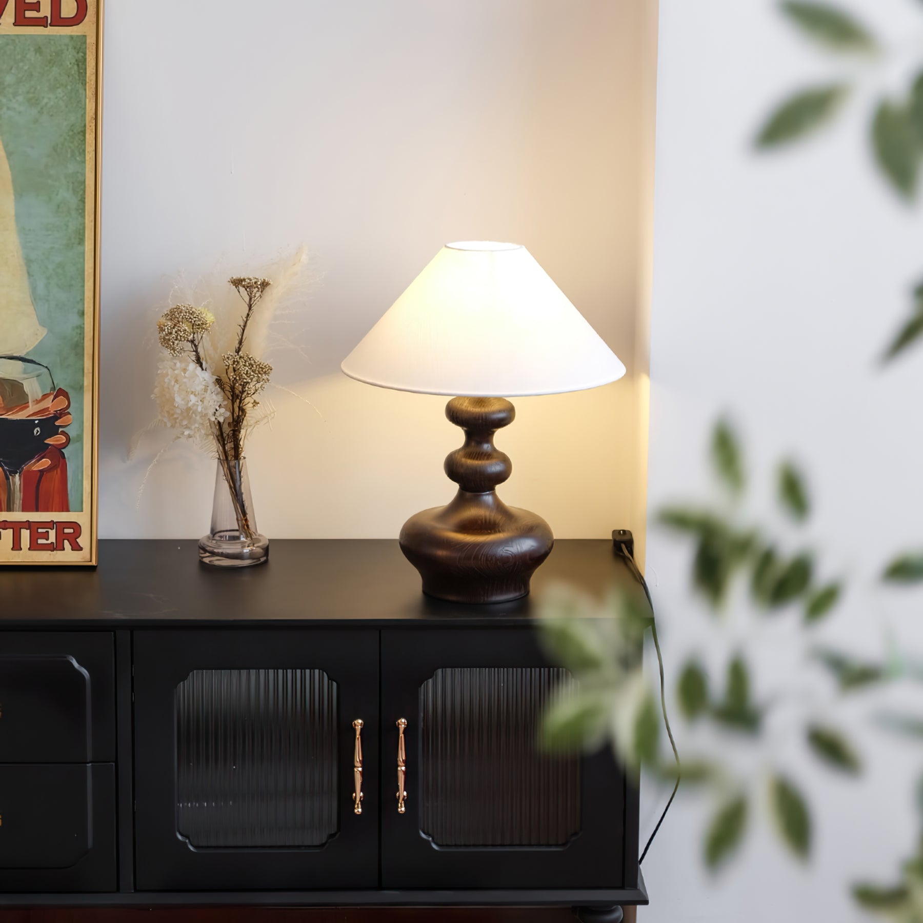 Crigler Table Lamp - Lumpaz