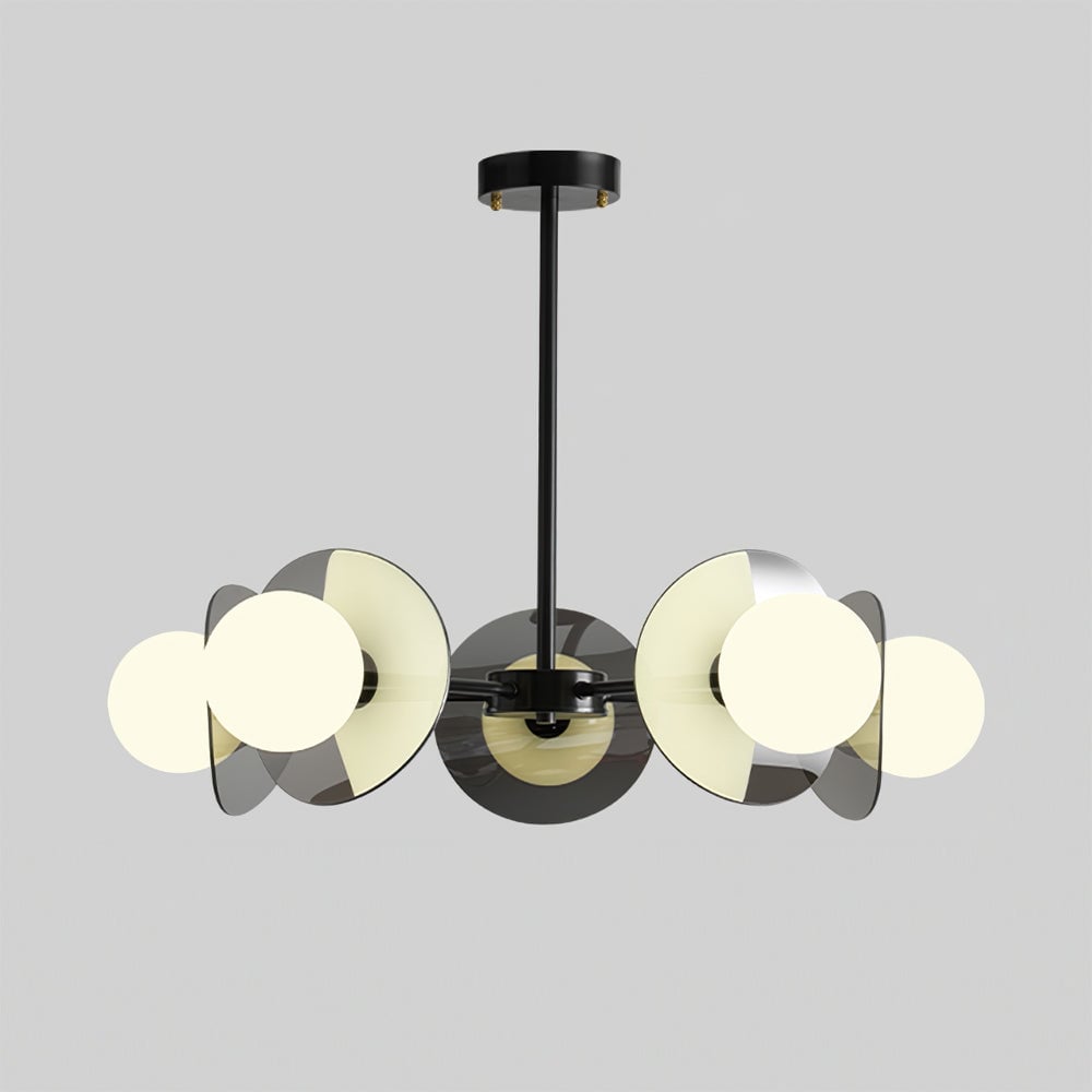 Alonso Chandelier - Lumpaz