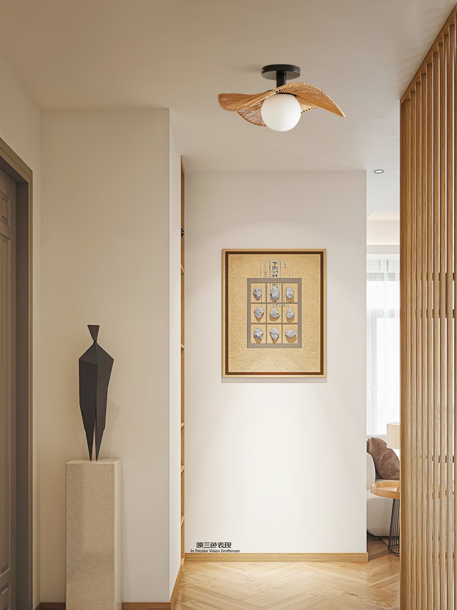 Tilda Ceiling Lamp - Lumpaz