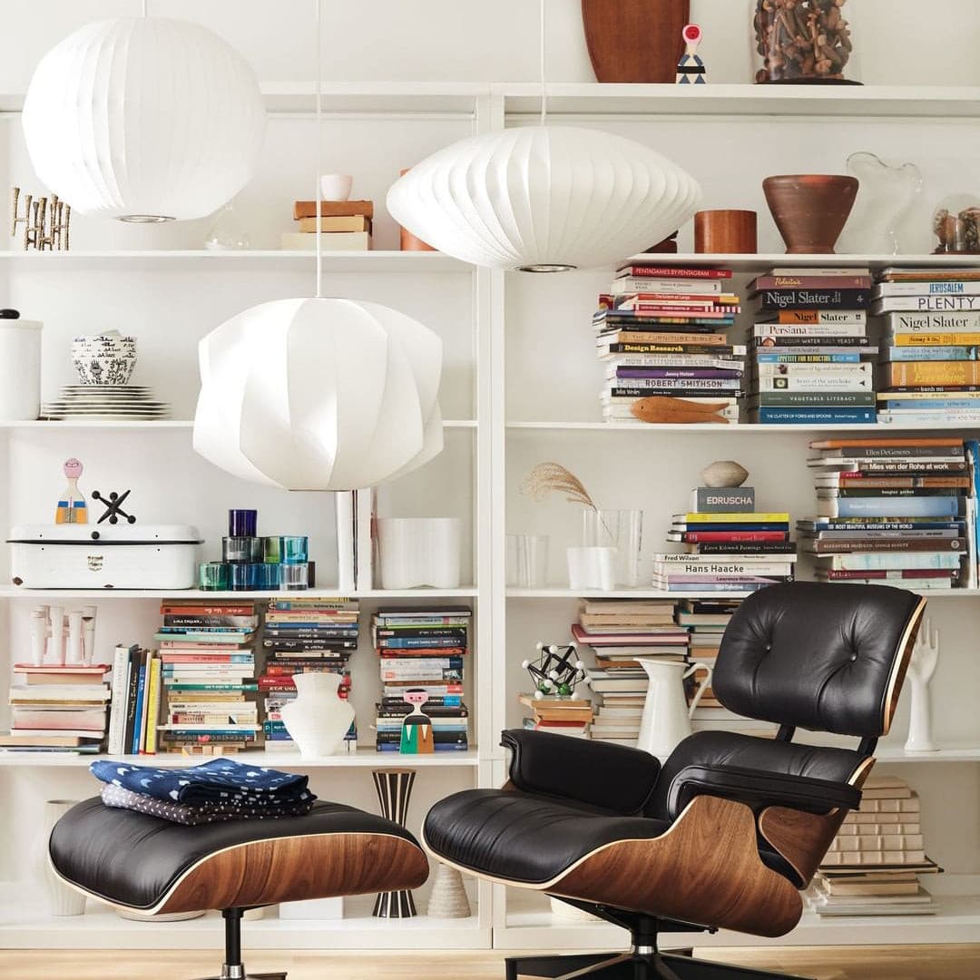 Nelson Bubble Pendant Lamp - Lumpaz