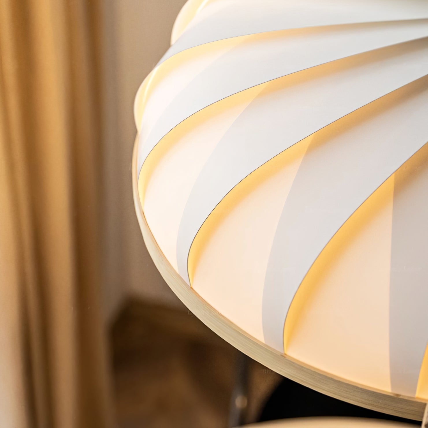 Meblo Pendant Lamp - Lumpaz