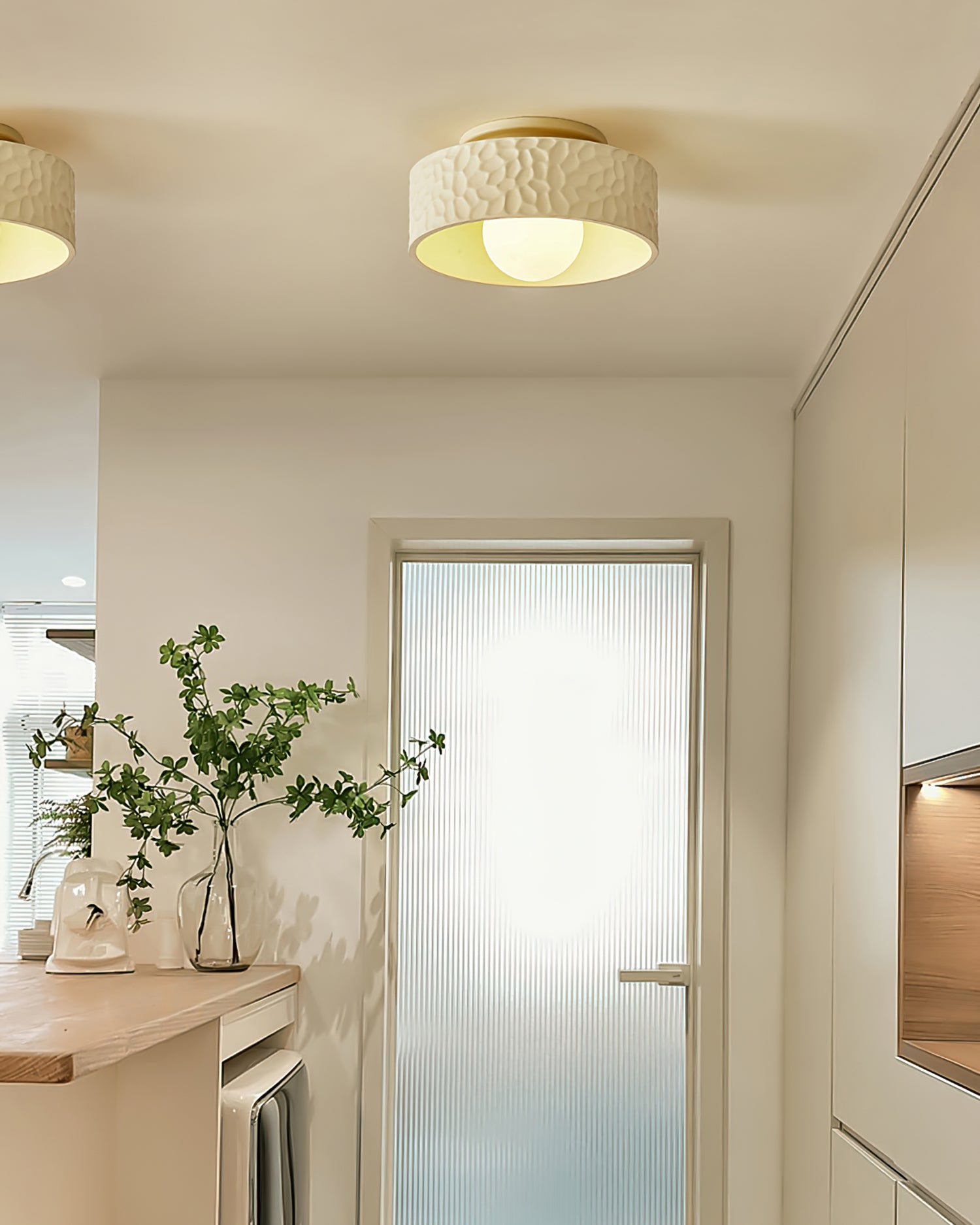 Brito Ceiling Lamp - Lumpaz