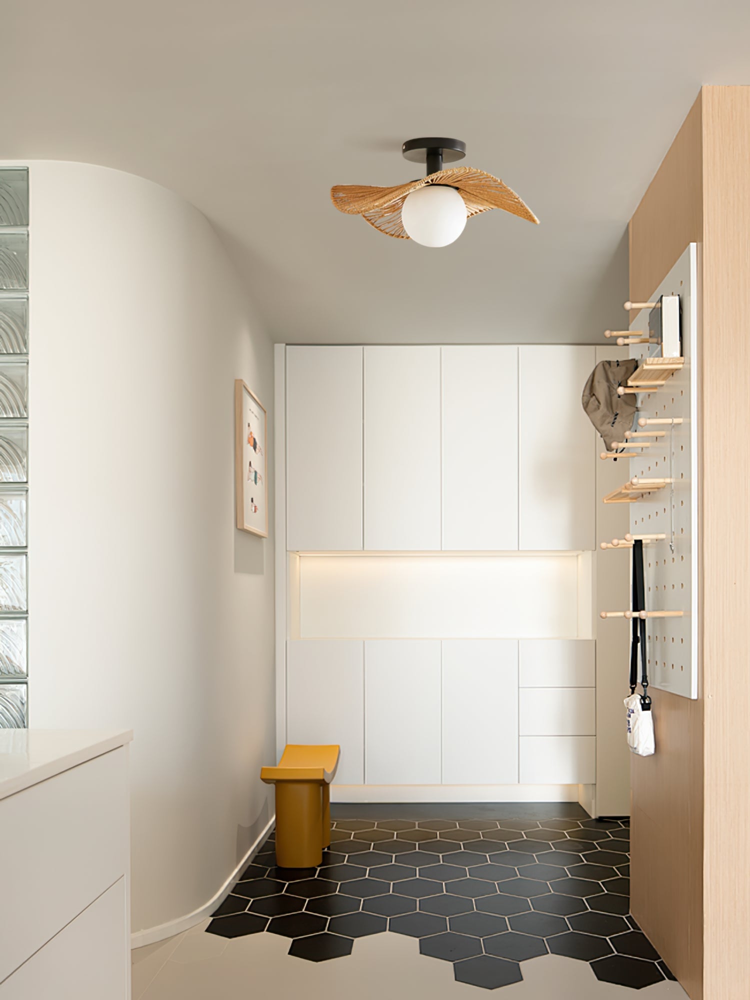 Tilda Ceiling Lamp - Lumpaz
