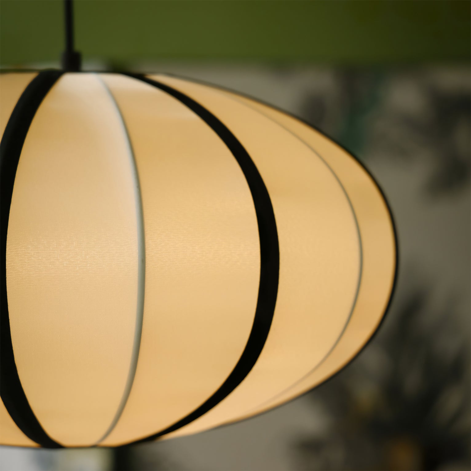 Bombori Pendant Lamp - Lumpaz