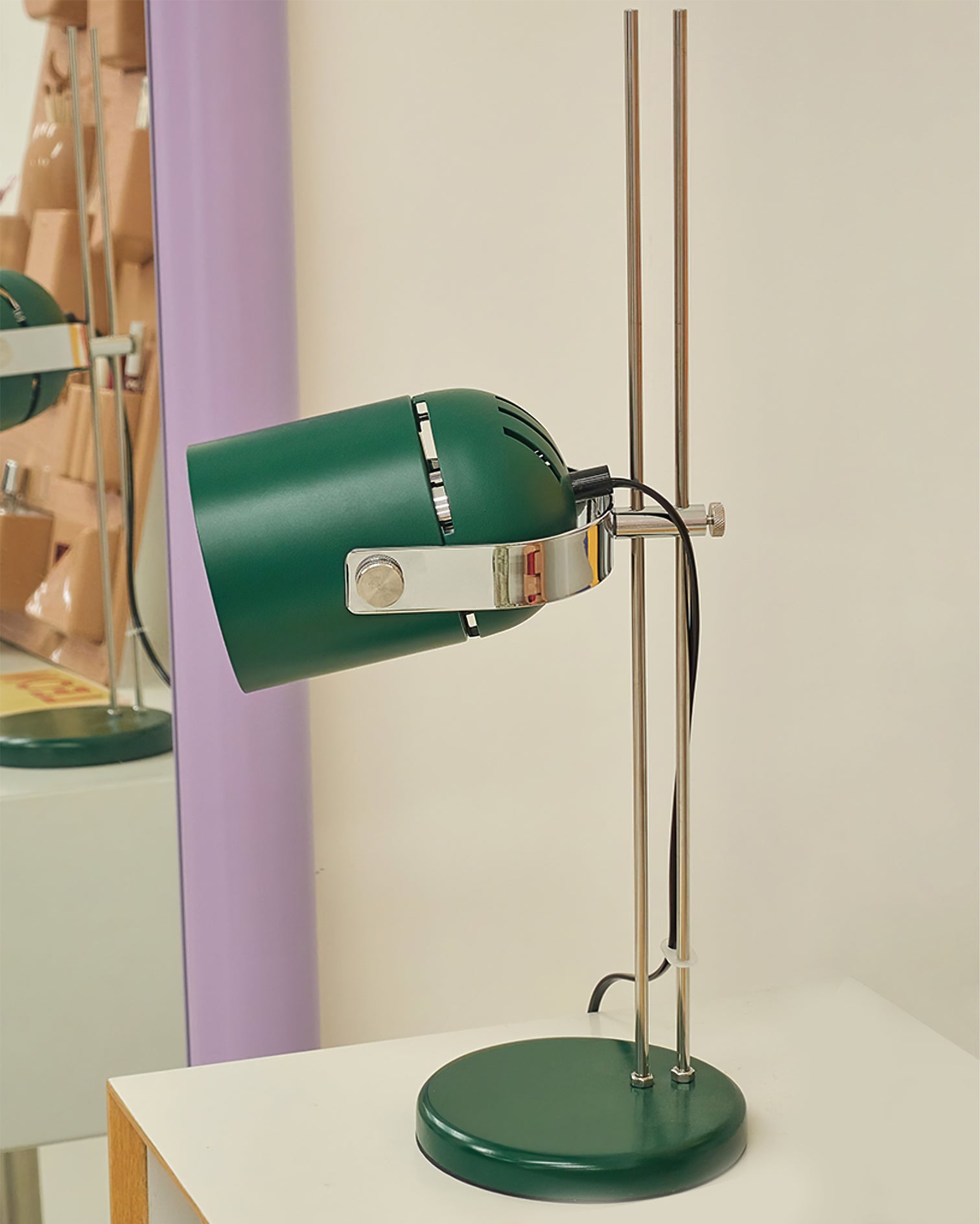Combi Table Lamp - Lumpaz