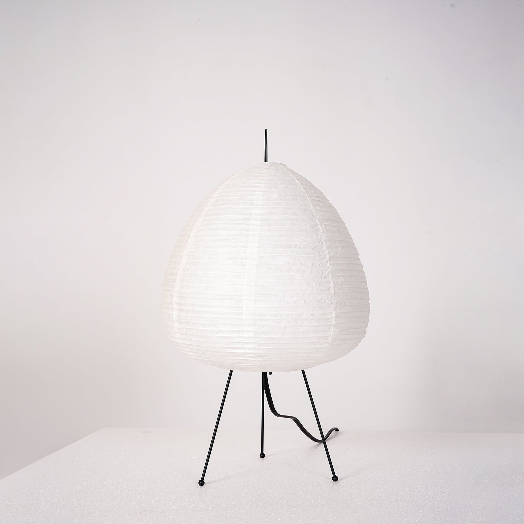 Washi Table Lamp - Lumpaz