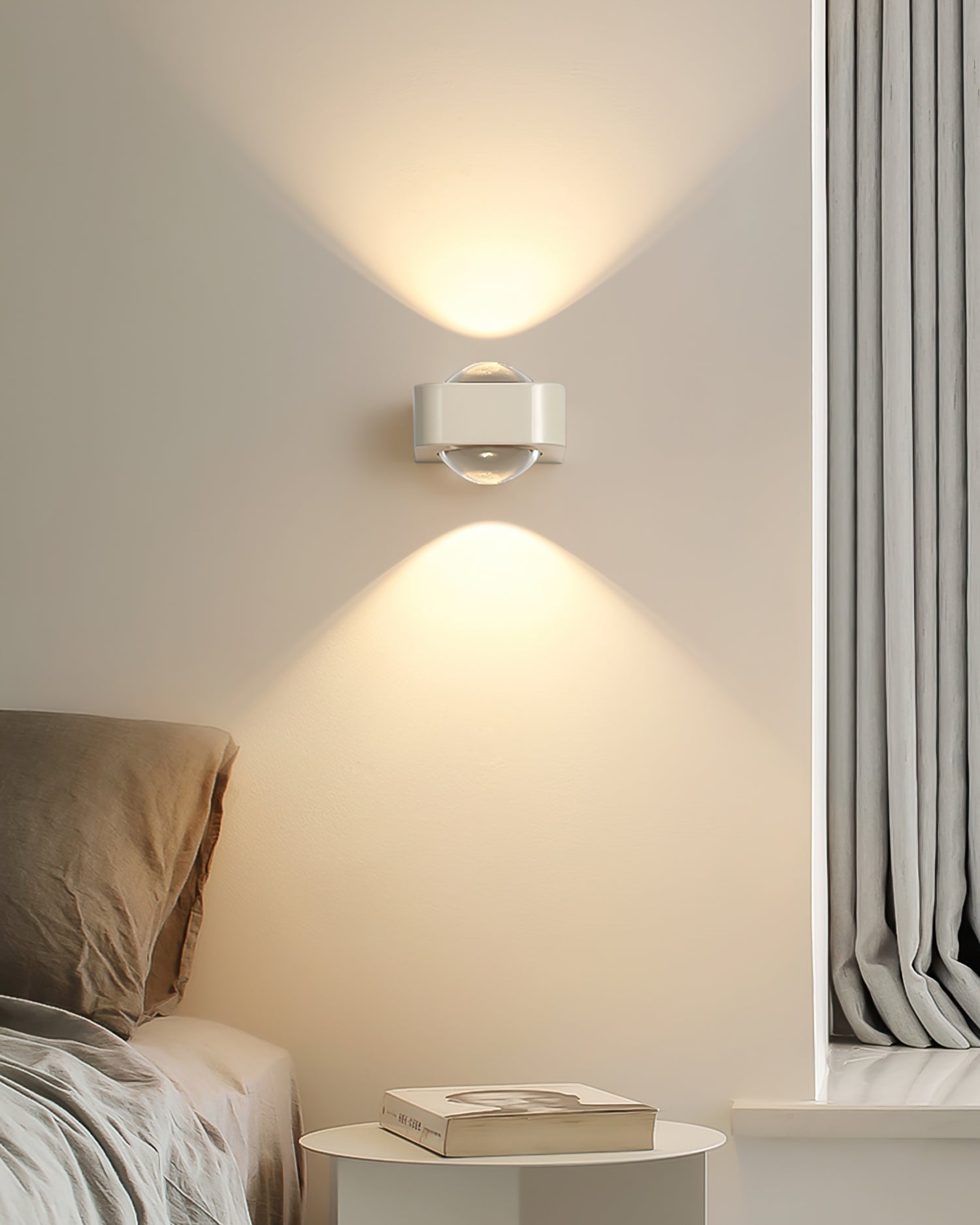 Grace Wall Lamp - Lumpaz