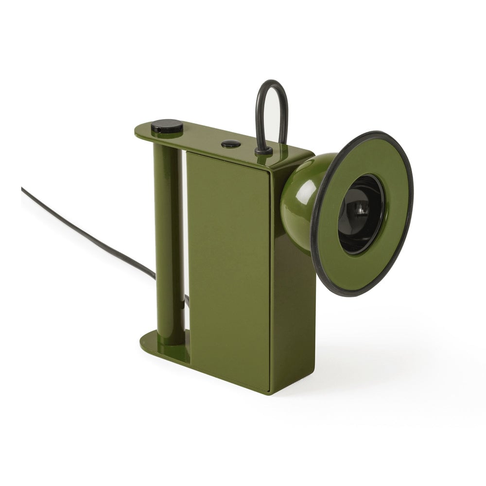 Minibox Table Lamp - Lumpaz