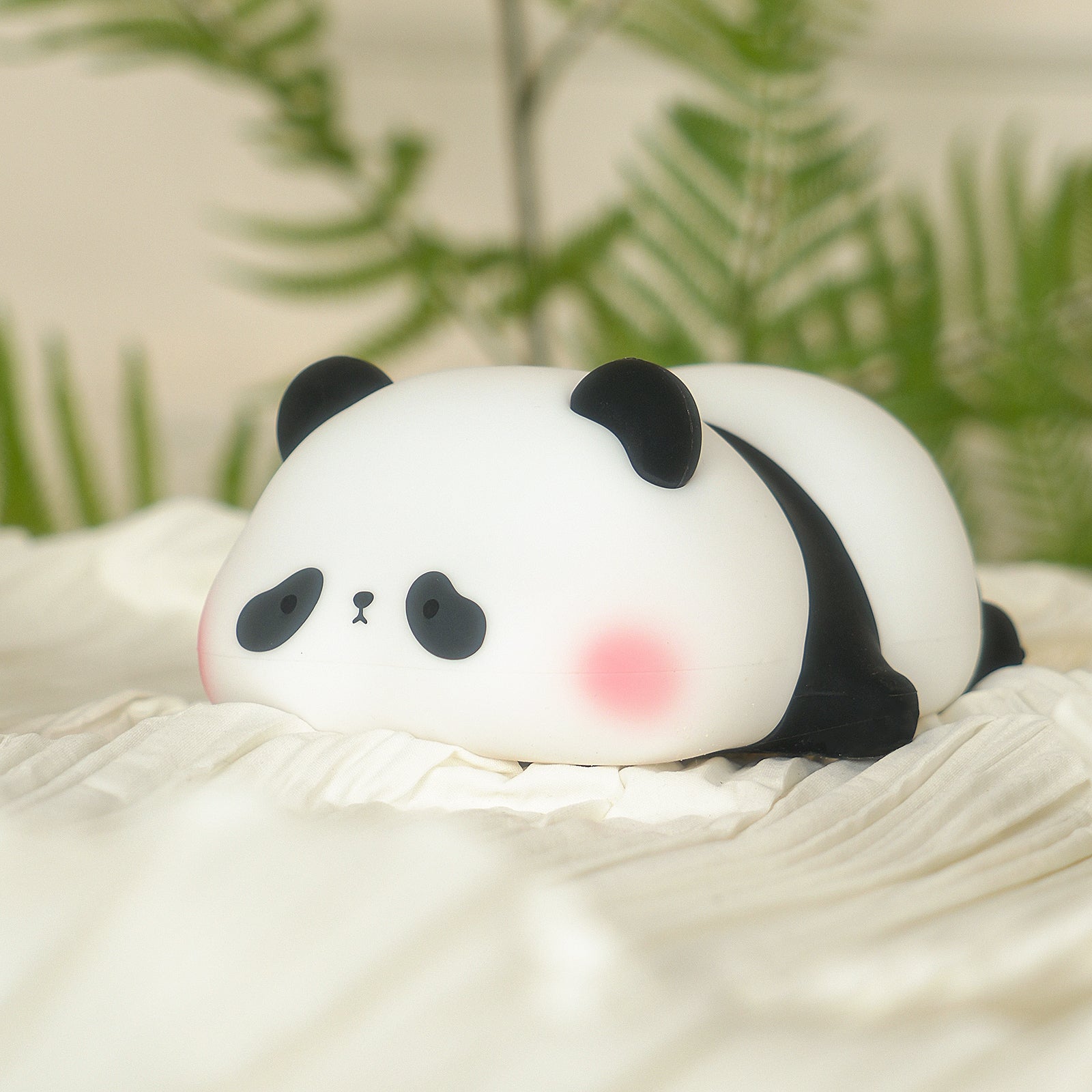 Panda Table Lamp - Lumpaz