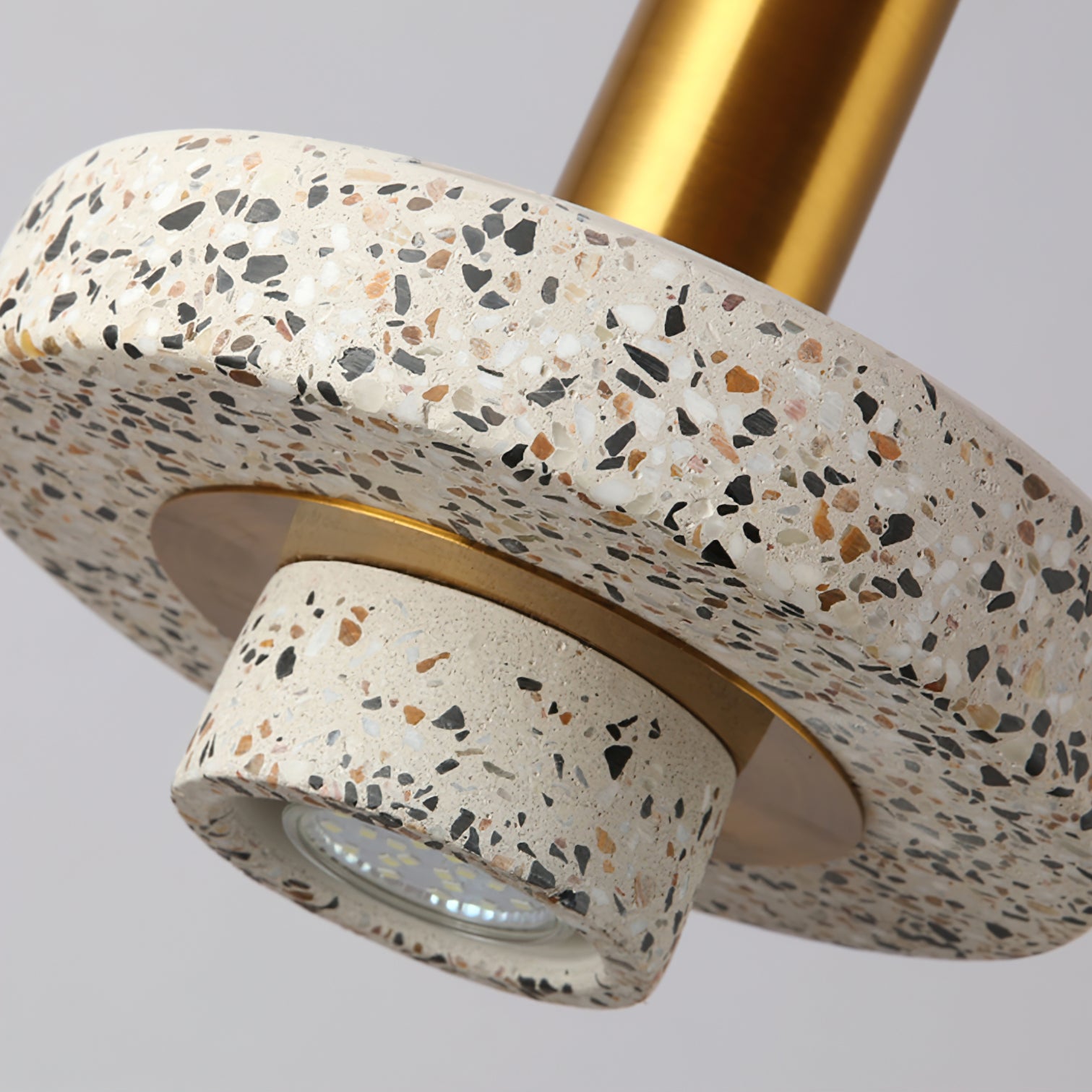 Ambra Pendant Lamp - Lumpaz