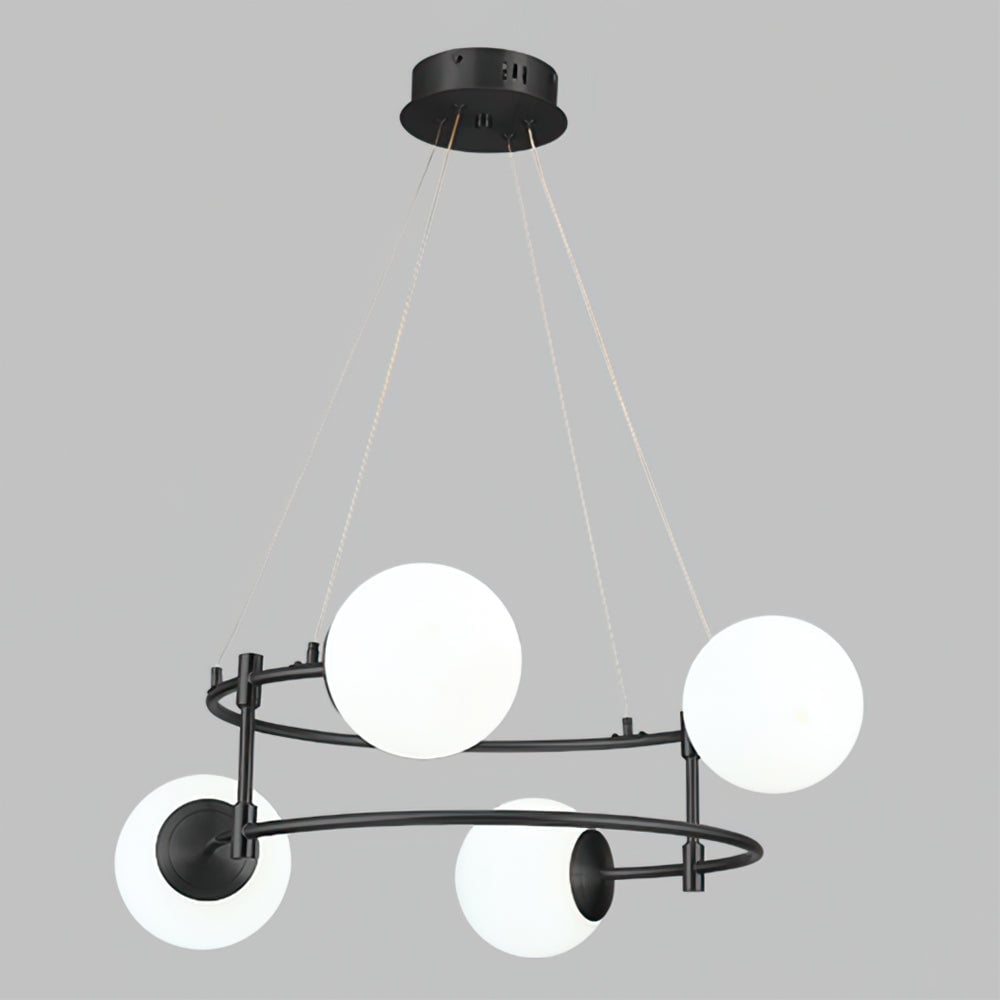 Maytoni Balance Chandelier - Lumpaz
