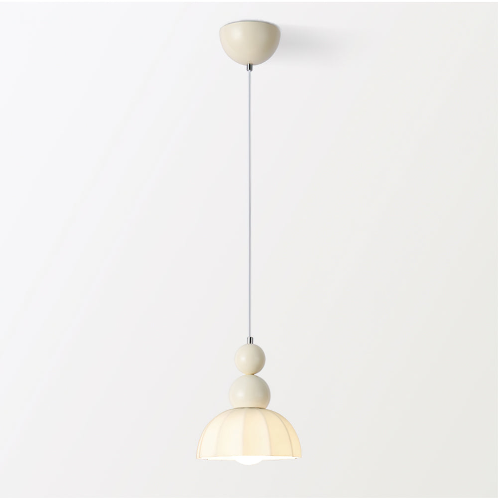 Gourd Bubble Pendant Lamp - Lumpaz
