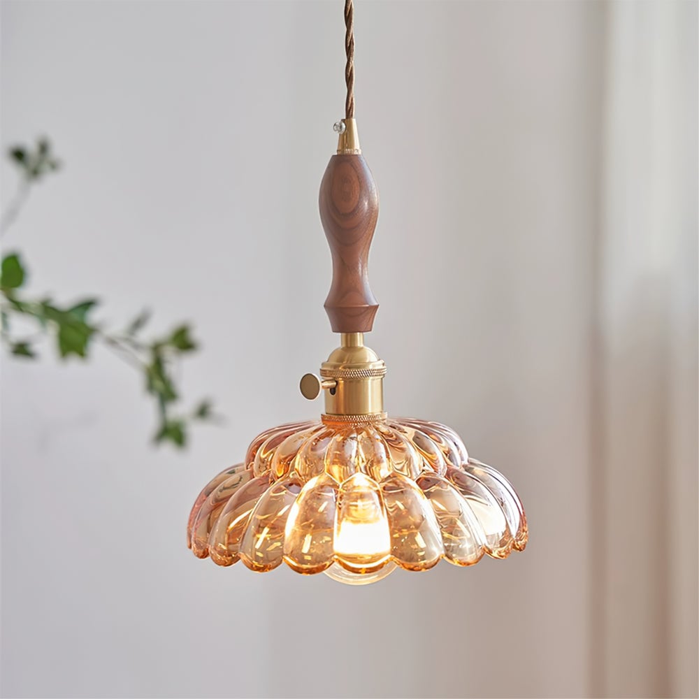 Misisco Pendant Lamp - Lumpaz