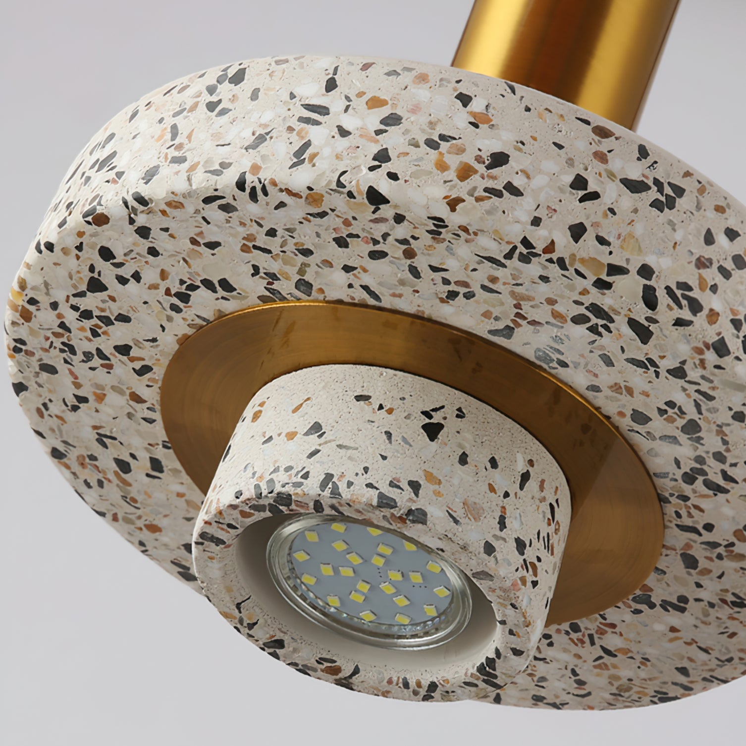 Ambra Pendant Lamp - Lumpaz