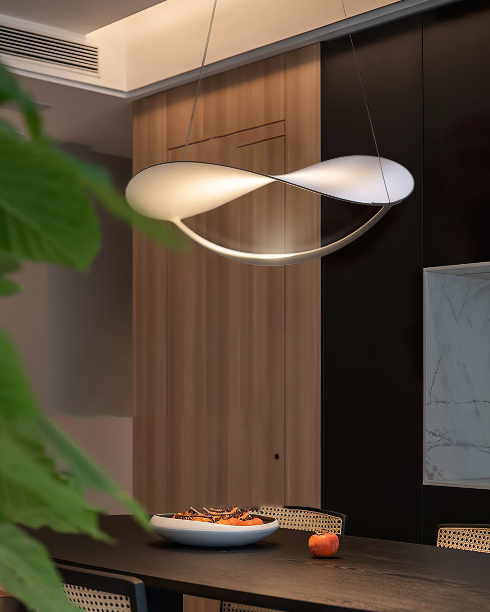 Plena Pendant Lamp - Lumpaz