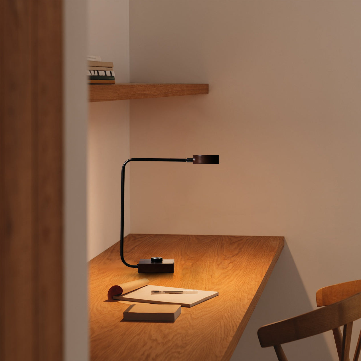 Rondo Table Lamp - Lumpaz