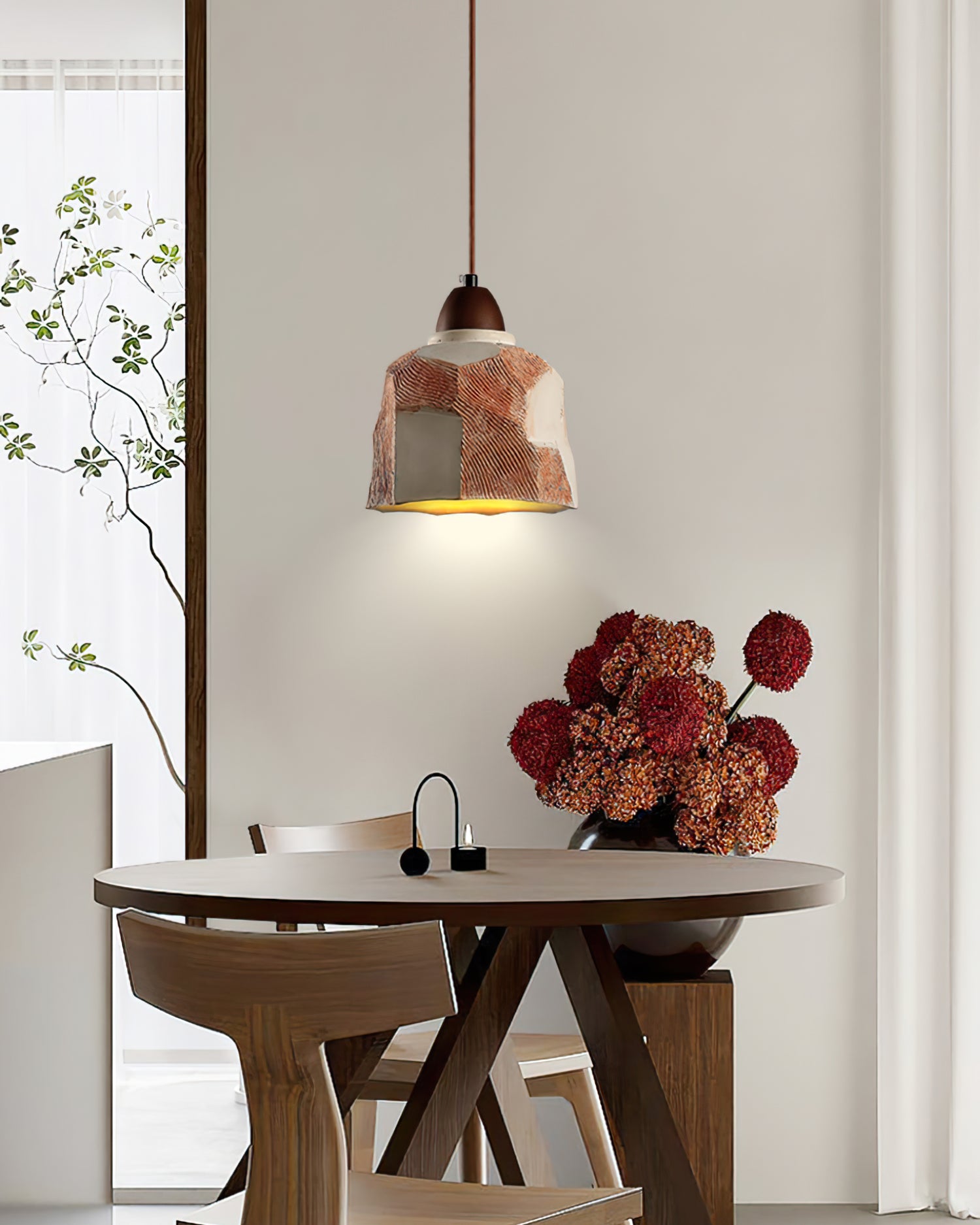 Havre Pendant Lamp - Lumpaz
