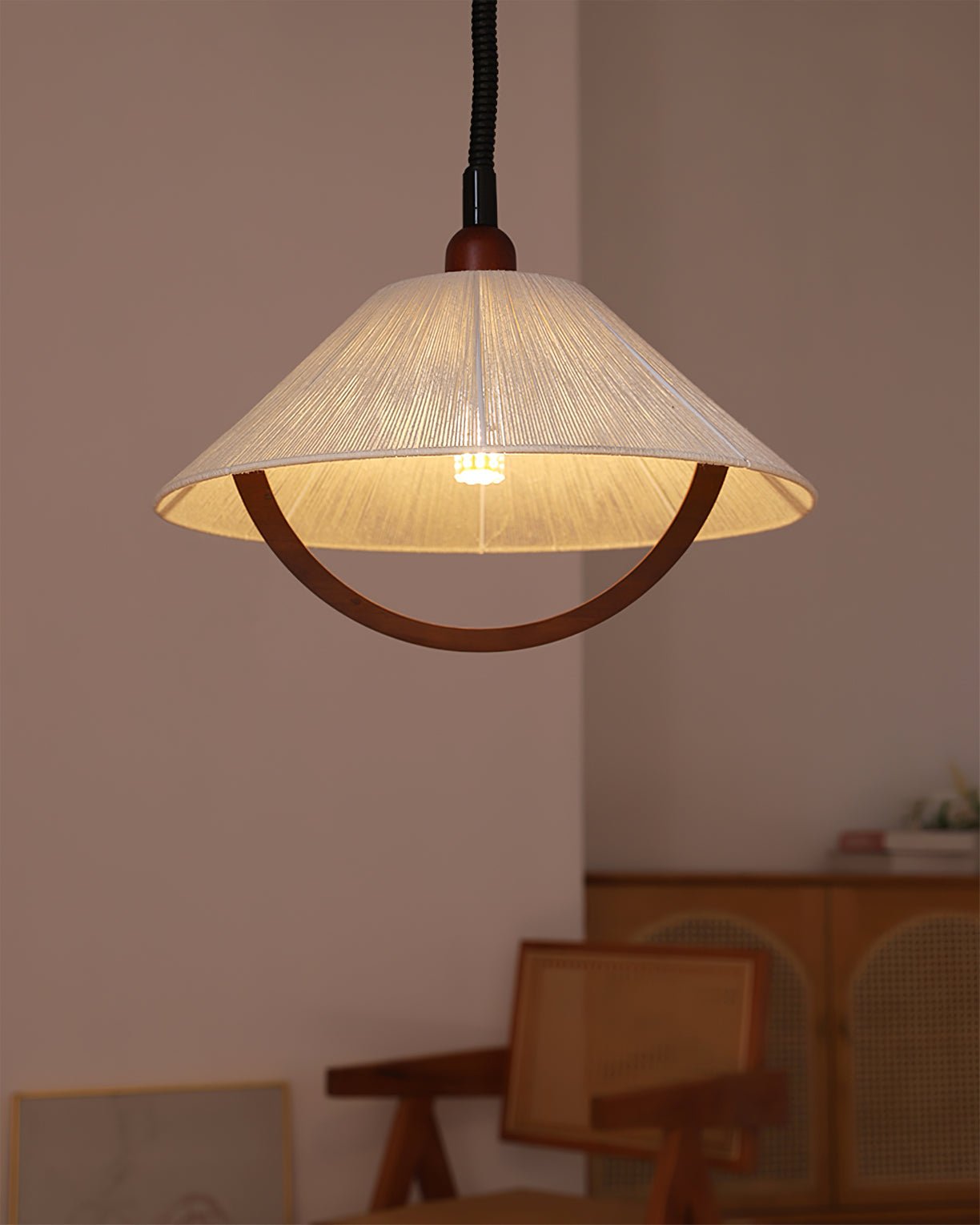 Arta Pendant Lamp - Lumpaz