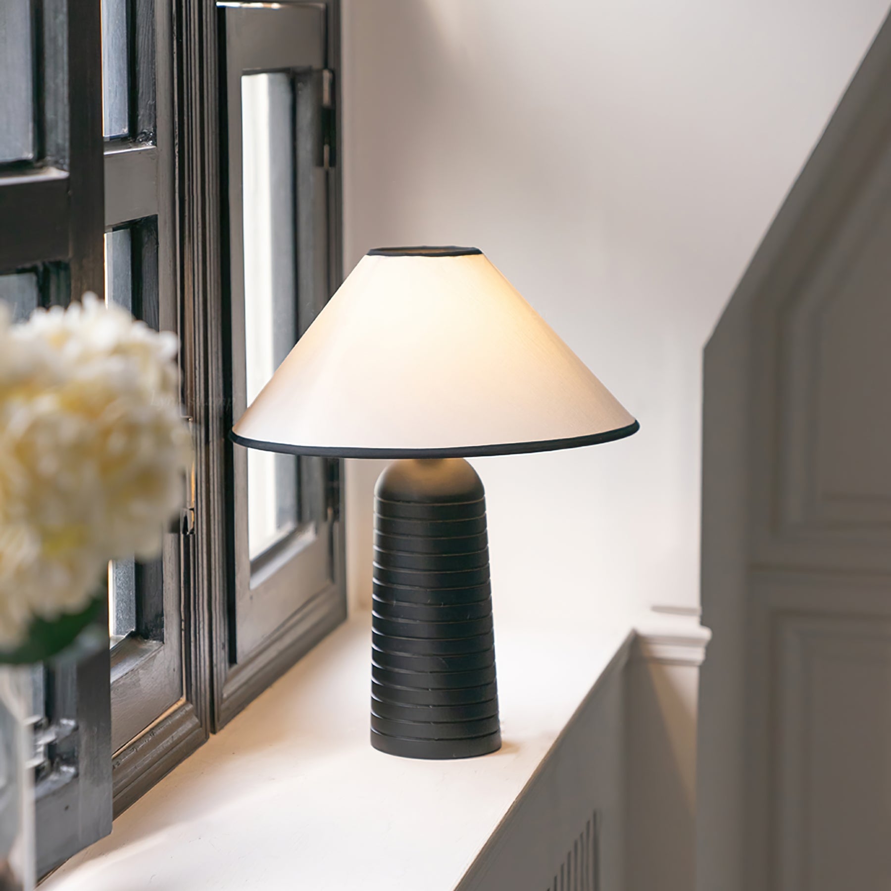 Palisades Table Lamp - Lumpaz