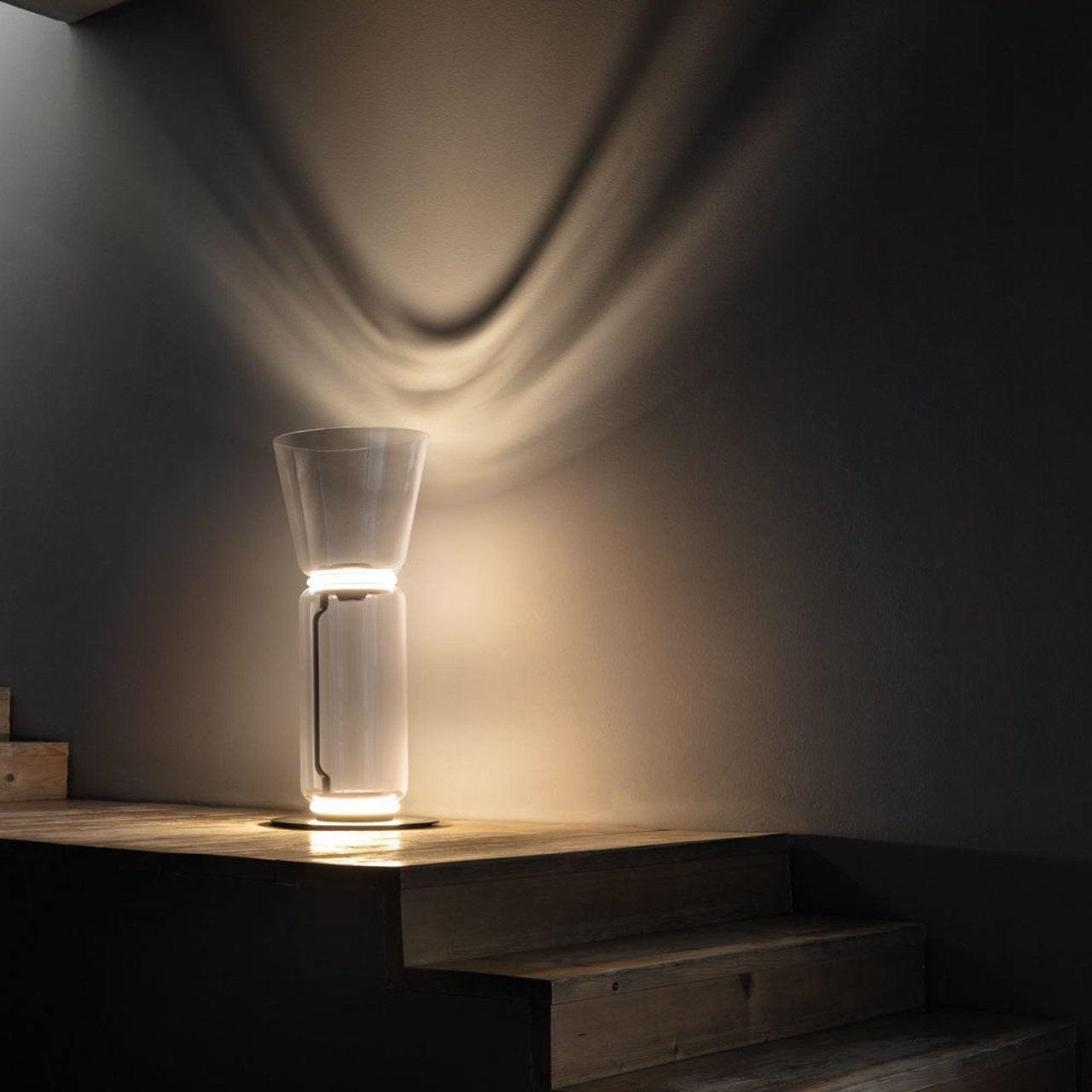 Noctambule Floor Lamp - Lumpaz