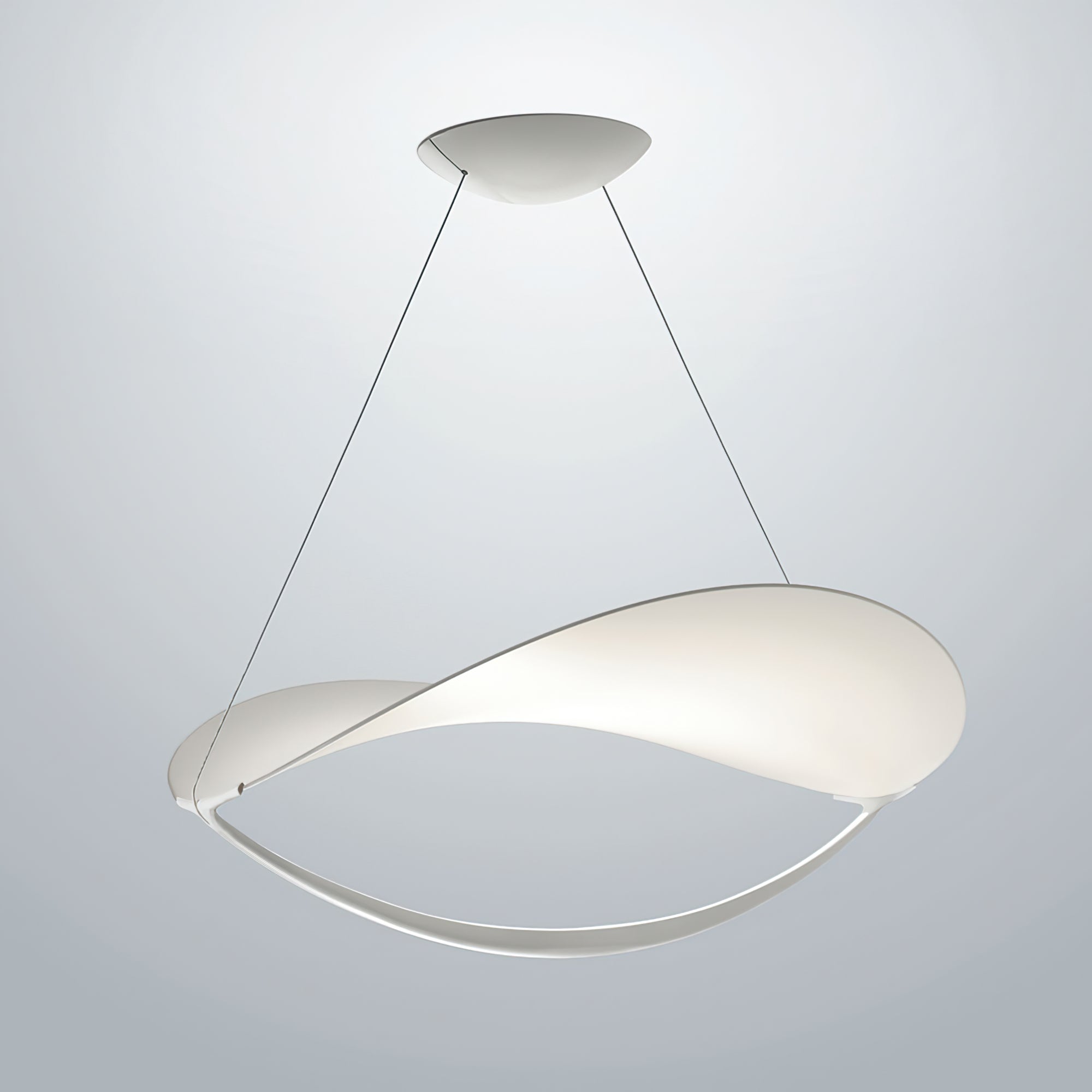 Plena Pendant Lamp - Lumpaz