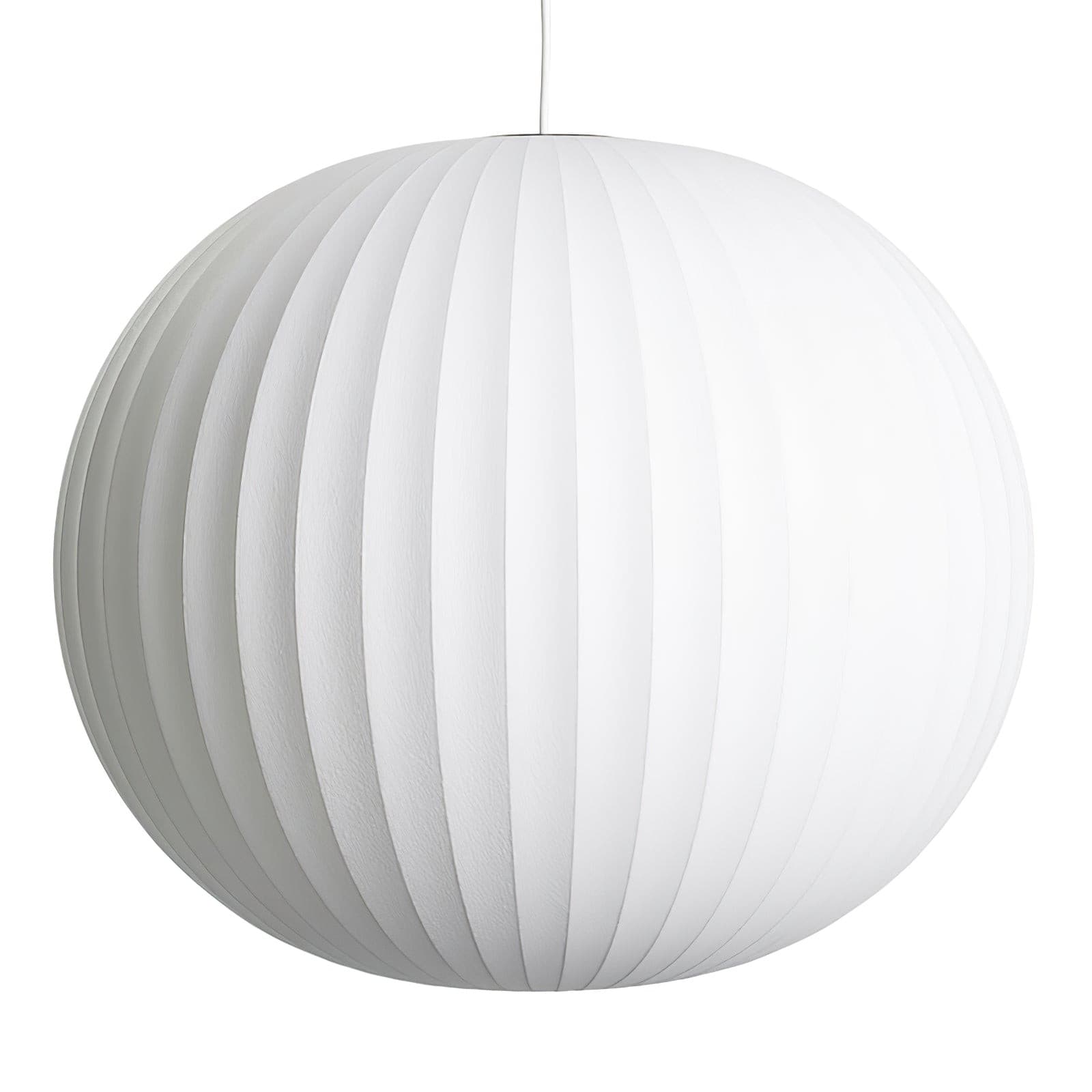 Nelson Bubble Pendant Lamp - Lumpaz