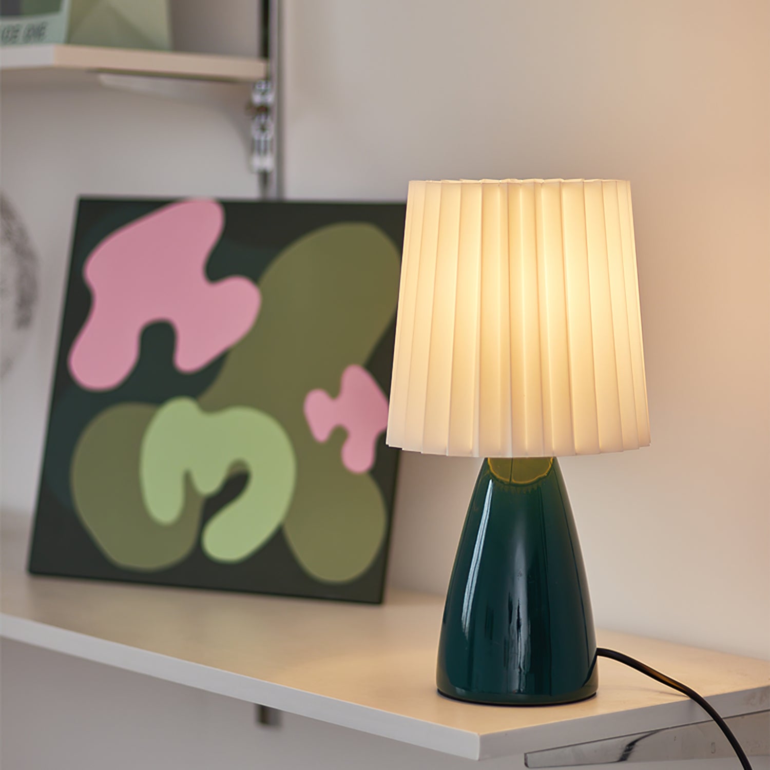 Apollo Table Lamp - Lumpaz