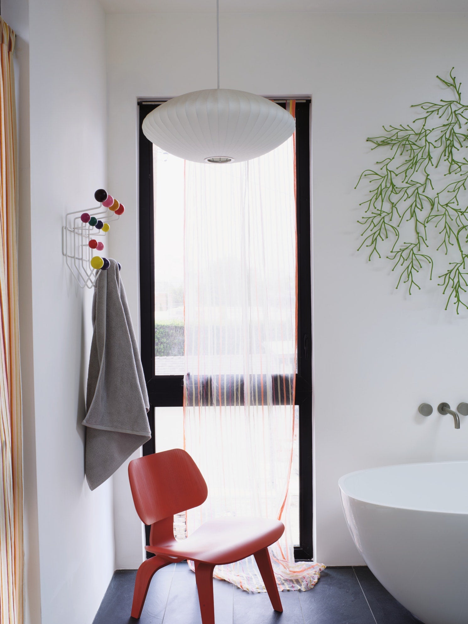 Nelson Bubble Pendant Lamp - Lumpaz