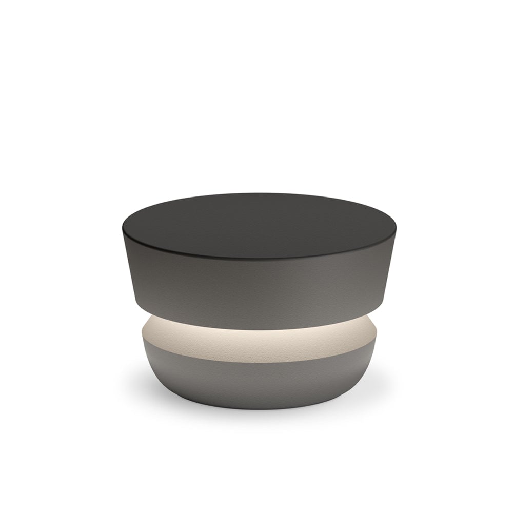 Dots Outdoor Table Lamp - Lumpaz
