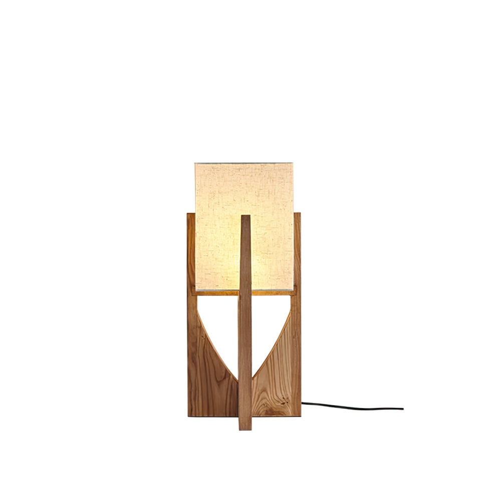 Fairbanks Floor Lamp - Lumpaz