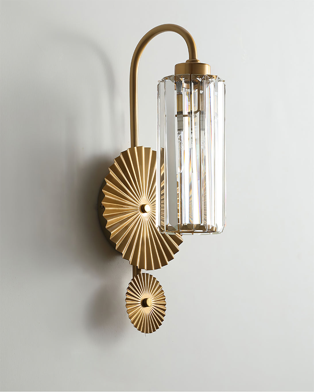Maria Wall Lamp - Lumpaz