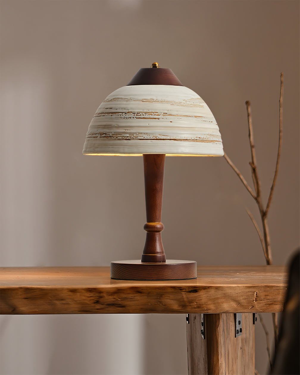 Athena Table Lamp - Lumpaz