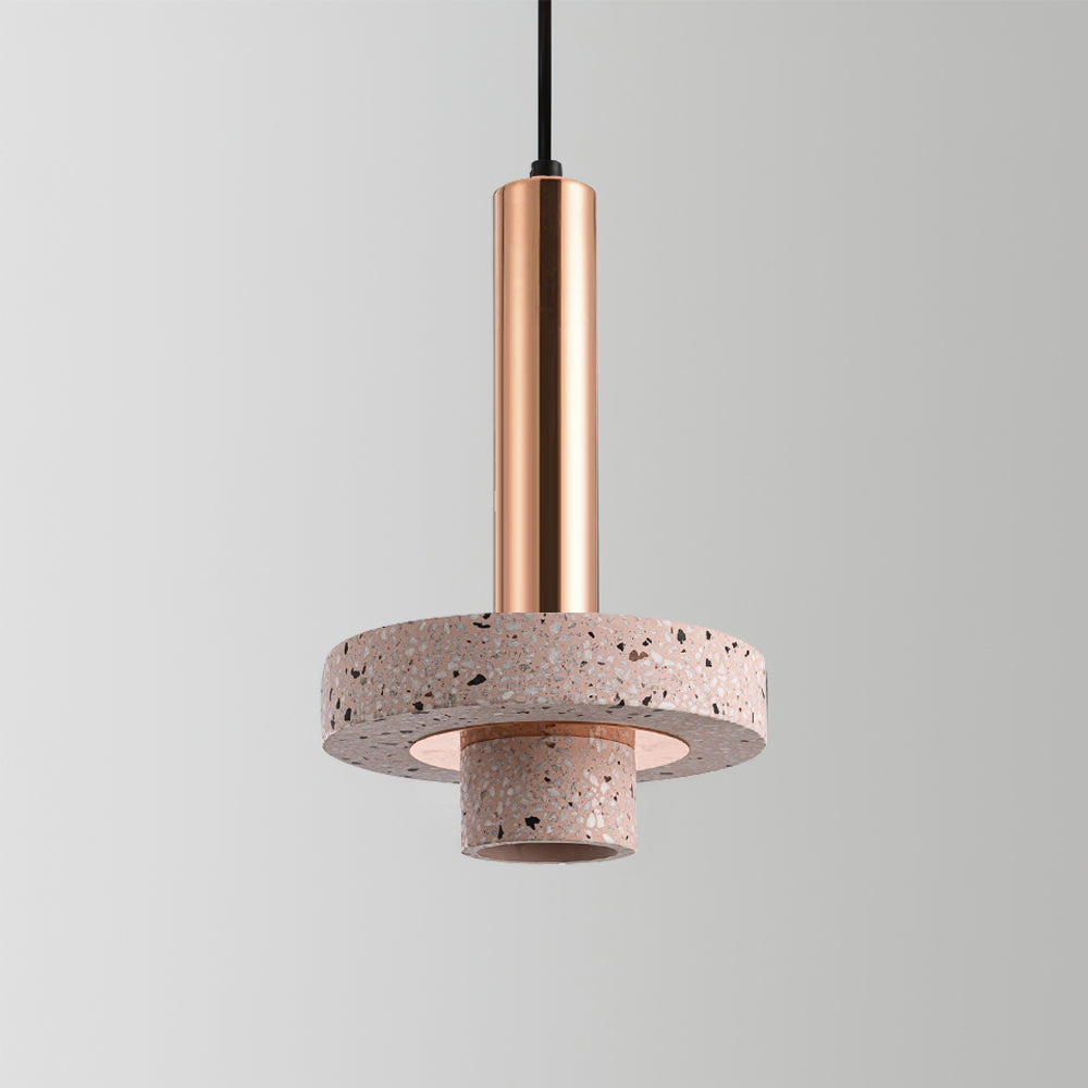 Ambra Pendant Lamp - Lumpaz