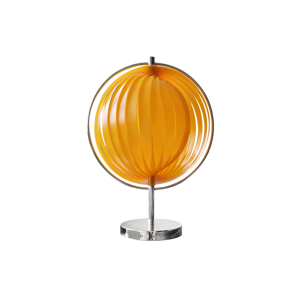 Moon Kare Table Lamp - Lumpaz