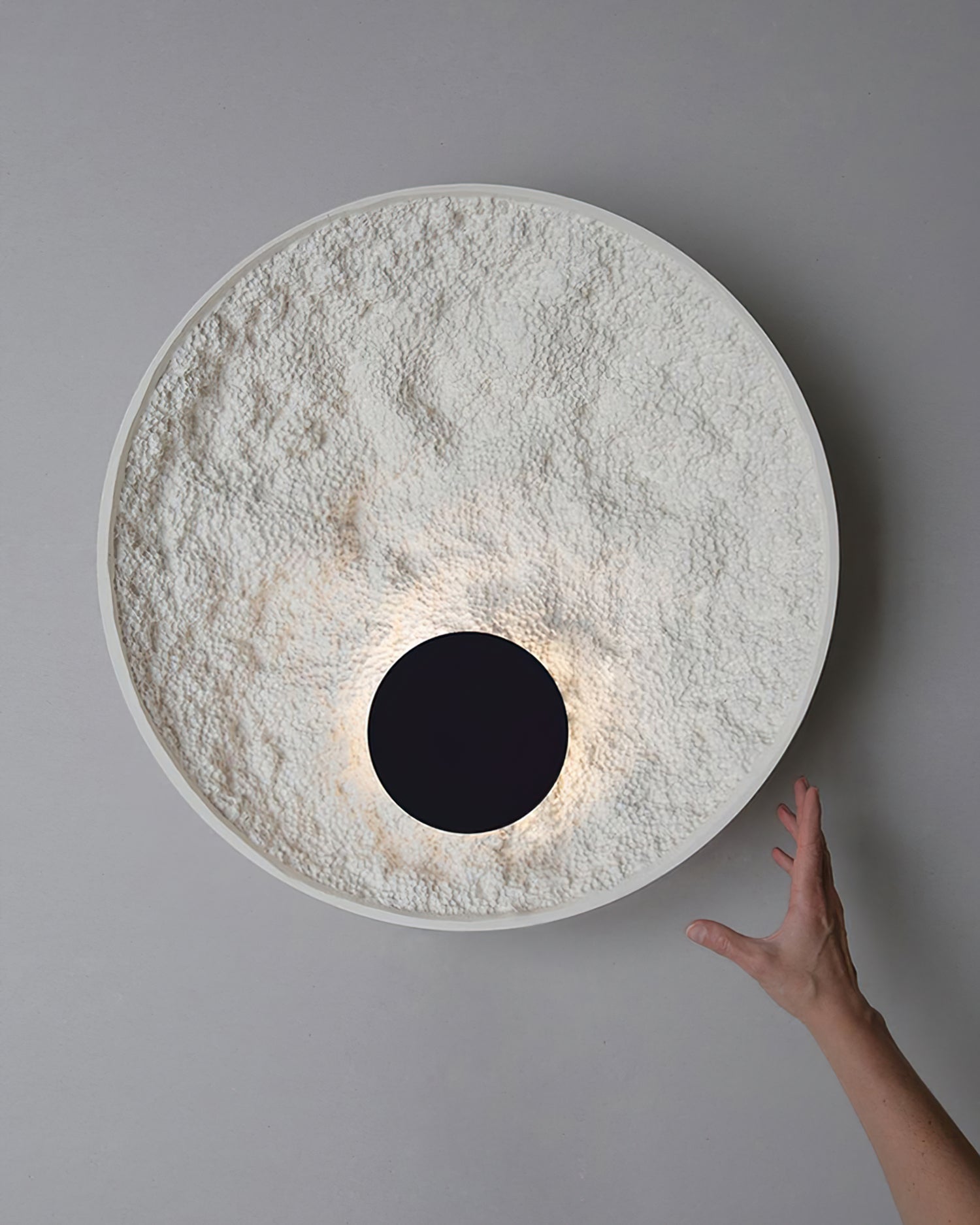 Melesa Wall Lamp - Lumpaz