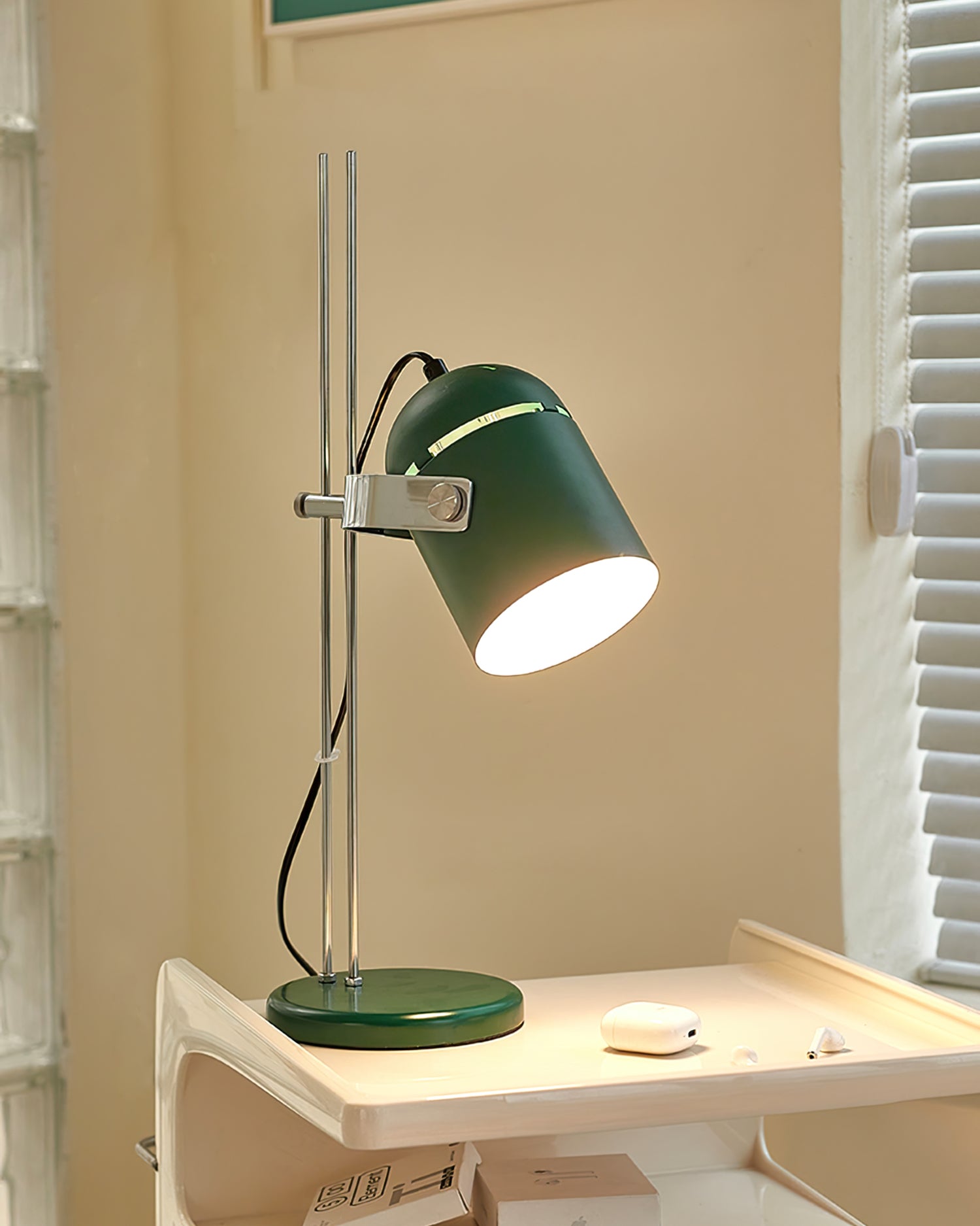 Combi Table Lamp - Lumpaz