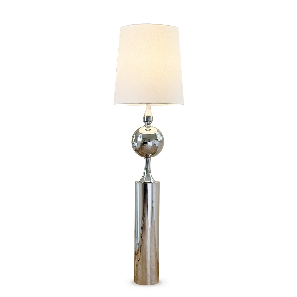 Extraterrestrial Floor Lamp - Lumpaz