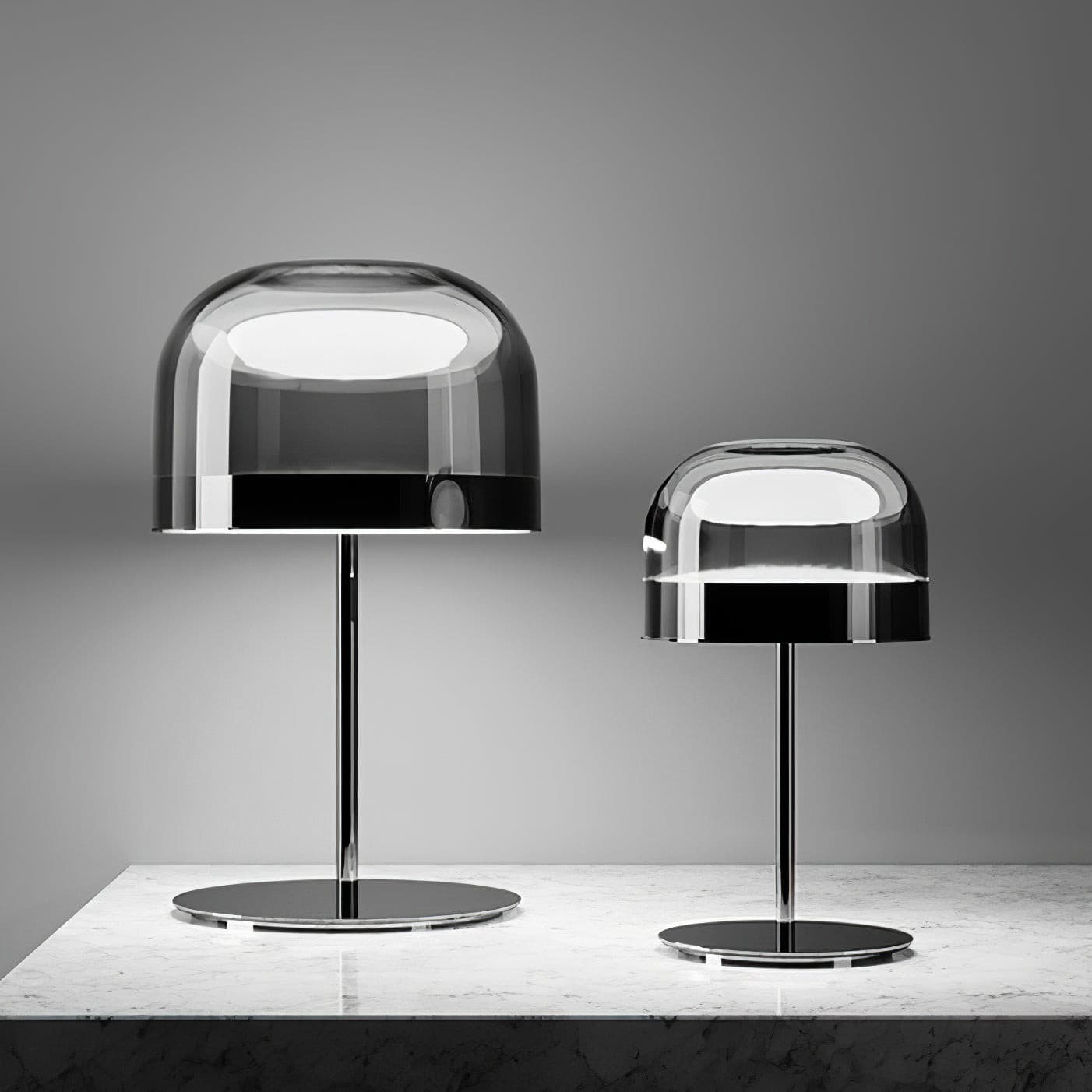 Equator LED Table Lamp - Lumpaz