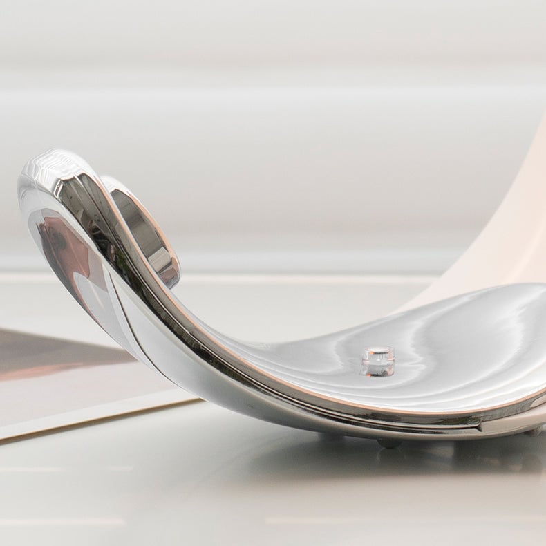 Curl Table Lamp - Lumpaz