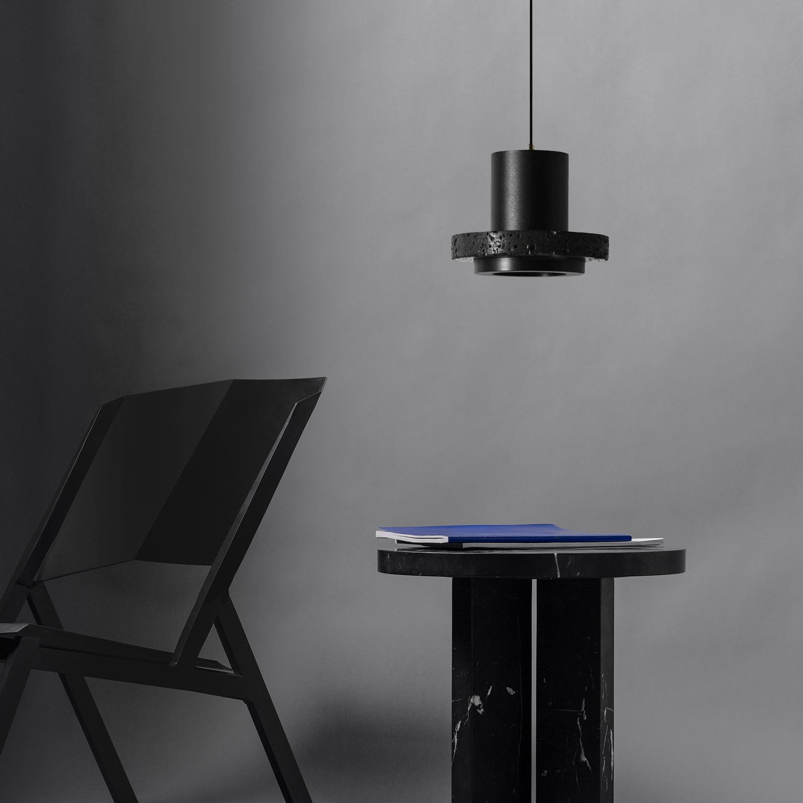 Calm Pendant Lamp - Lumpaz