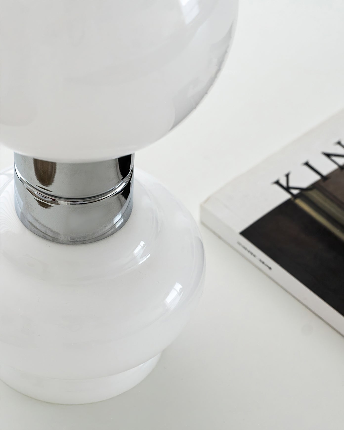 Birillo Table Lamp - Lumpaz