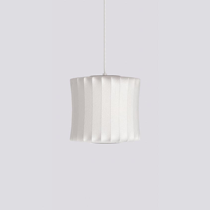Nelson Bubble Pendant Lamp - Lumpaz