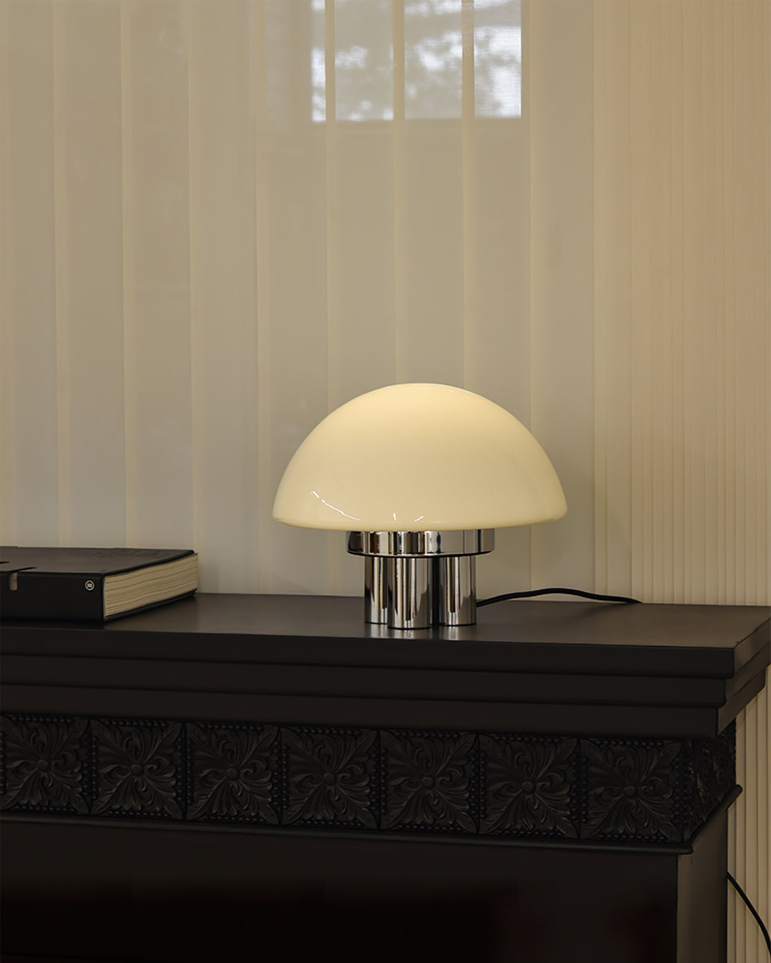 Magnolia Table Lamp - Lumpaz