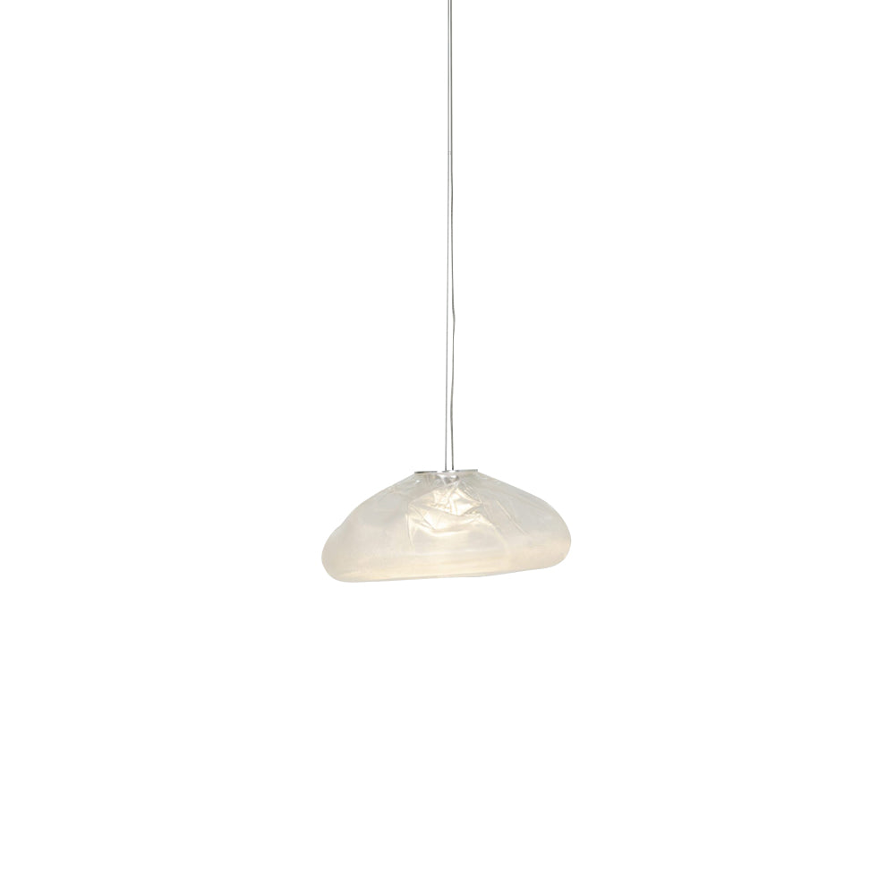 73 Random Glass Pendant Light - Lumpaz