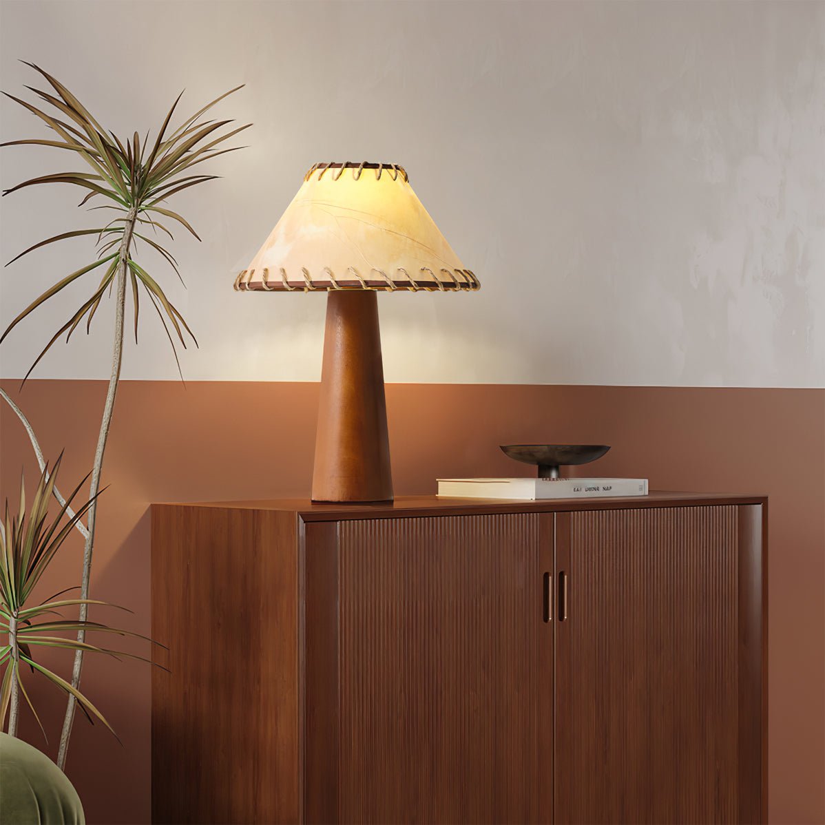 Basica Table Lamp - Lumpaz