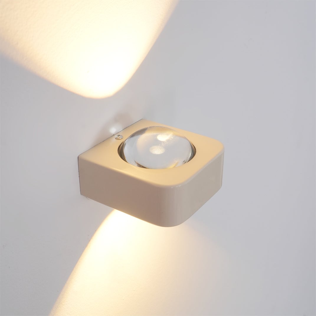 Grace Wall Lamp - Lumpaz